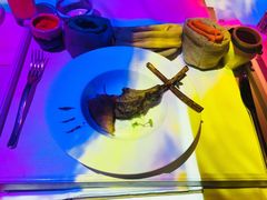 -翡翠36餐厅(浦东香格里拉店)