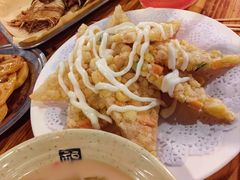 -冶建镜子·老南昌大排档·江西虾王(总店)