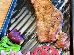 -陶板屋(新北投光明店)