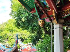 -南普陀寺