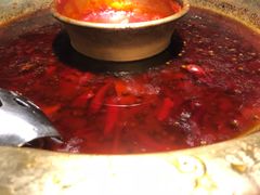 -哥老官重庆美蛙鱼头(宝山龙湖店)