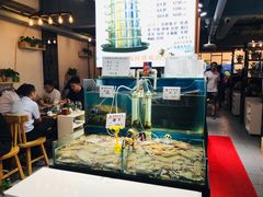 -九层海鲜塔(市南店)