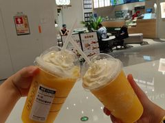 -星巴克臻选(深圳万象天地旗舰店)