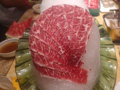 -清真军邺·金富苑肥牛(石坡街旗舰店)