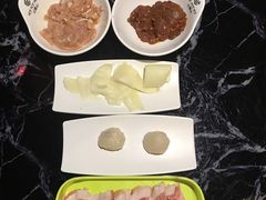 -火宴山海鲜自助火锅(酱园店)
