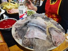 -渝杨胖娃老火锅(中兴路店)