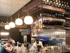 -Brut Eatery悦璞食堂(建国东路店)