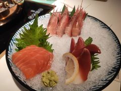 北极贝-温禾牛·和牛寿喜烧自助火锅(恒基名人店)