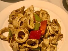 心管-梅飞酒家(名辉豪庭店)