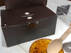 -PAUL LAFAYET 法式甜品(港汇广场店)