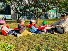 -YoKID优儿学堂早教托育园(青塔路店)