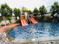 -丰顺宝丰酒店温泉