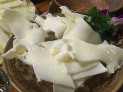 -大海渝重庆老火锅(晋江店)