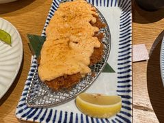 -堂本家·二代目·炸猪排(中心书城店)