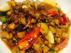 -大碗厨 25年老字号 现炒湘菜(四季天地店)