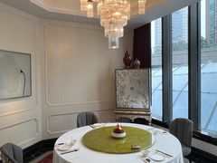 -上海总会SHANGHAICLUB(兴业太古汇店)