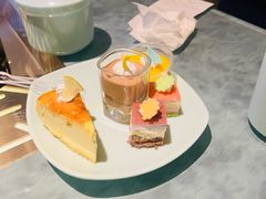 -堂会(天河店)