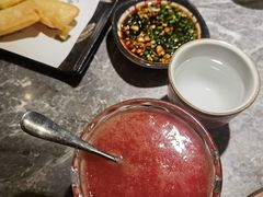-好鲆·活鱼料理(金地广场店)