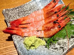 -桂马·日本料理·海胆·海鲜饭·酒场(民主广场店)