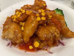 -汇兴源餐馆(小北路店)
