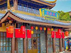 -南昌融创乐园