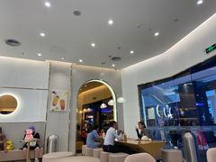 -CoCo都可(友谊阳光店)
