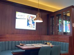 -比尔森巴西烤肉自助(红旗街店)