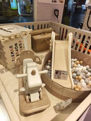 -丽家宝贝(世纪金源购物中心店)