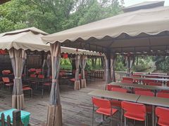 -长兴岛郊野公园农场食堂