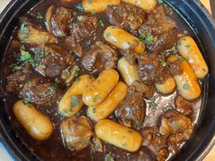 -Ameigo梅果·云贵川bistro(长宁来福士店)