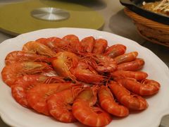 -园林格兰云天大酒店-太极名厨中餐厅