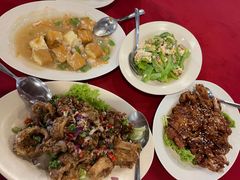 -德成饭店