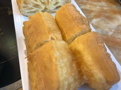 金牌靓油条-幸福茗点茶楼(五羊店)