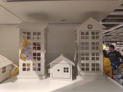 -宜家家居(西安未央商场店)