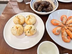 -王家沙点心店(南京西路总店)