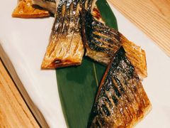 -隐泉之语日式料理(王府中环店)