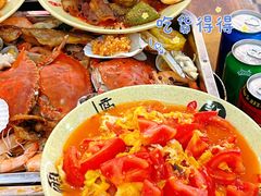 -江湖万州烤鱼(王子美食城)