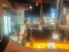 -那胡同里的小烤肉馆(开发区万达店)