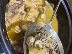 -阿鸡鱼庄·顺德鲜蒸小炒(亚运村店)
