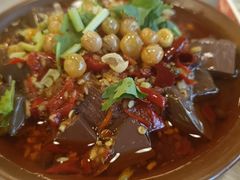 -蜀川川破店·江湖菜·烧烤(北京首店)