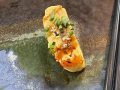 -渔荷食町·铁板烧料理(崂山万象汇店)