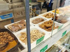 -紫光园清真北京小吃(银村街店)