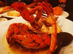 -Ministry of Crab(科伦坡店)