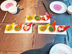 前菜-蟹榭·本帮江浙菜·蟹宴(五角场合生汇商场店)