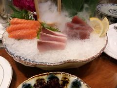 -大渔铁板烧(中山路八佰伴店)