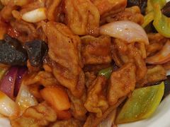 -老雒阳面馆·水席·洛阳菜(王城路店)