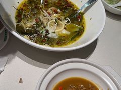 -绿草地·湘菜(芙蓉天街店)