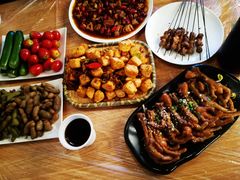 -猫姑娘大盘鸡(商城路店)