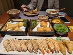 -林妈妈村·日式料理(宝山龙湖天街店)