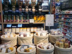 -Olé精品超市(北京合生汇店)